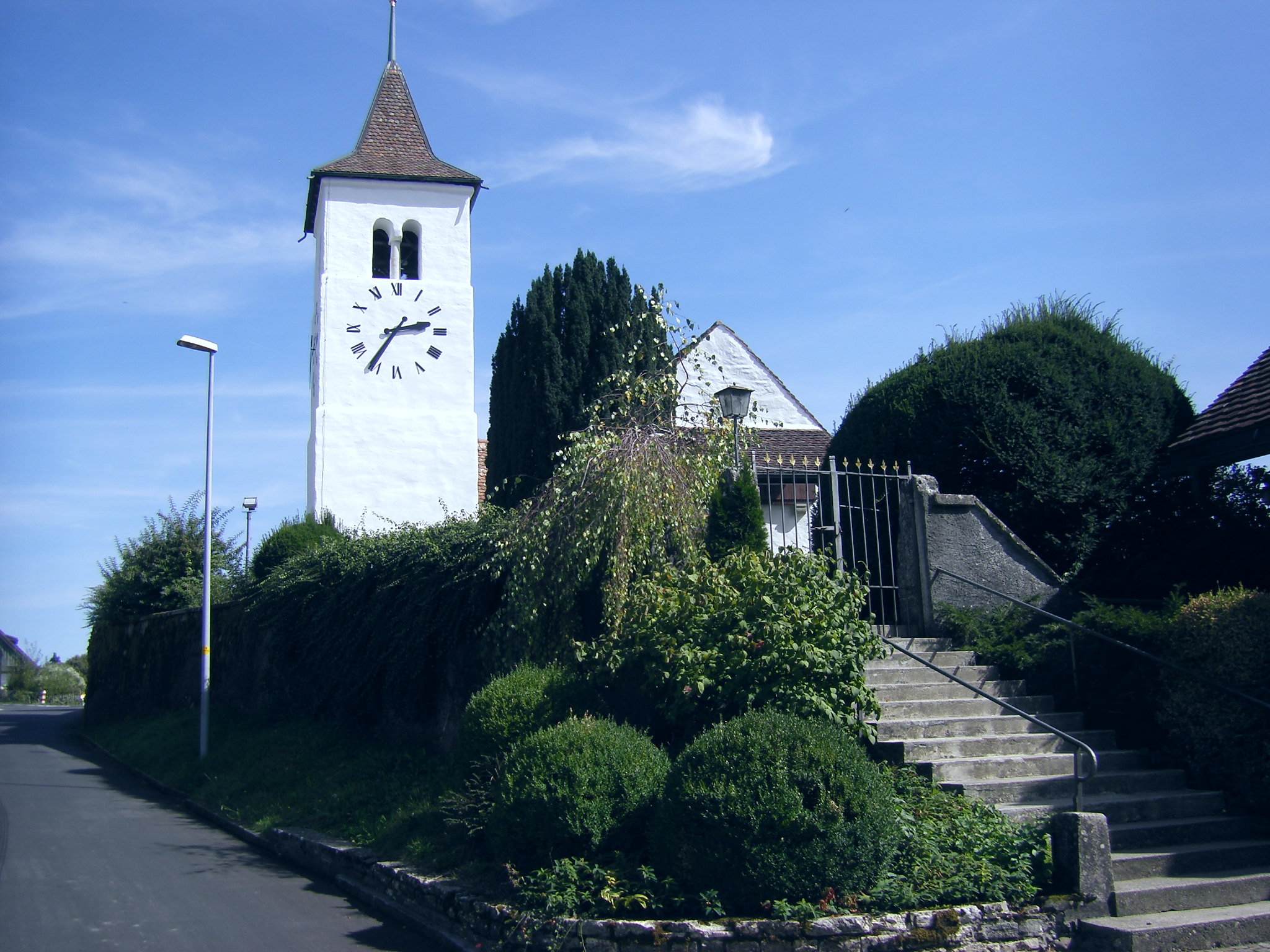 [Fotogalerien] Gemeinde Radelfingen