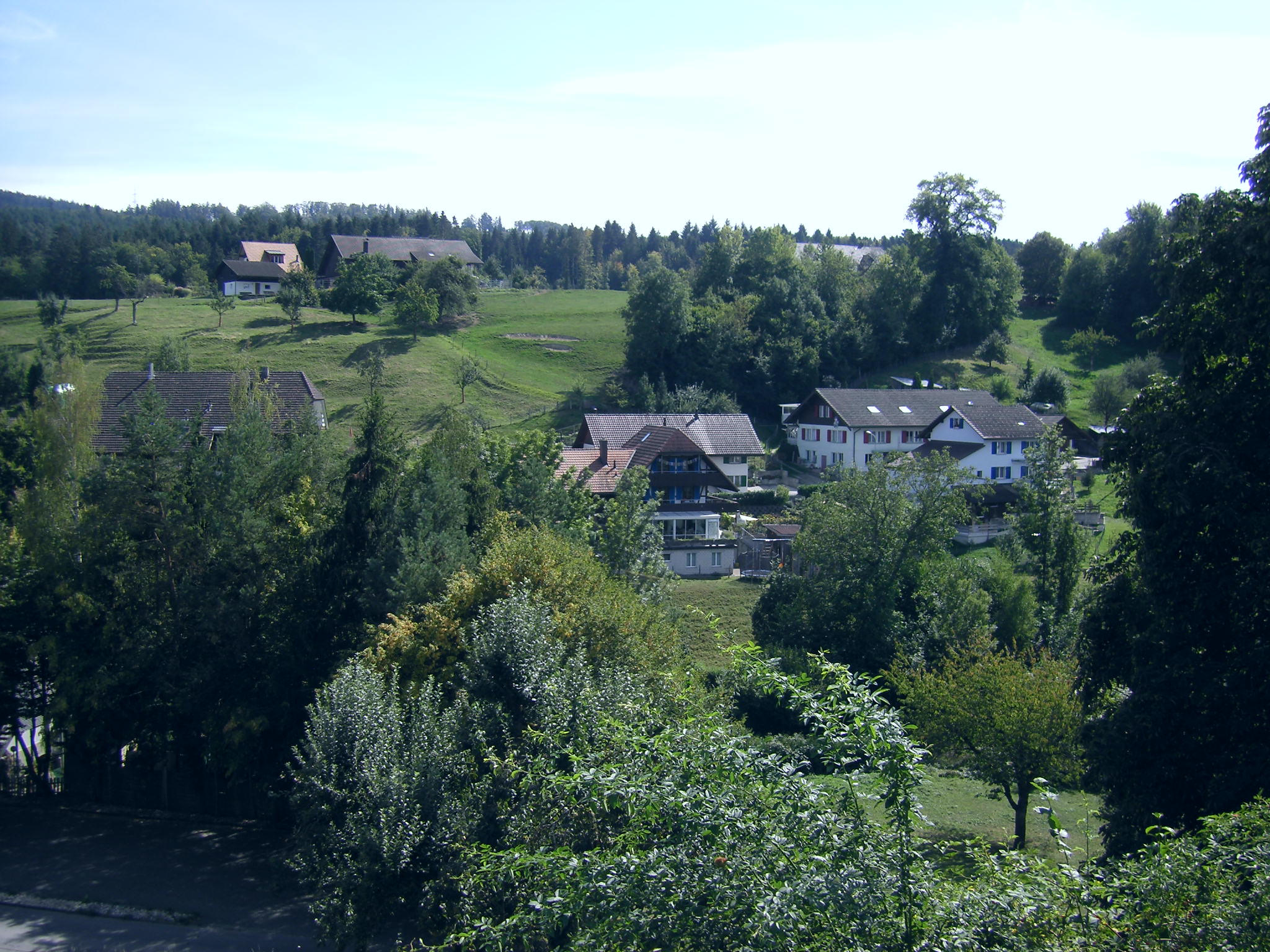 [Fotogalerien] Gemeinde Radelfingen