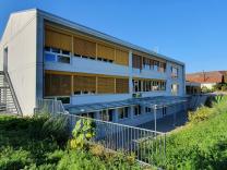 Schulhaus Radelfingen