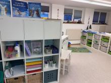 Spielgruppe Igelrain