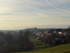 Dorfschaft, Ortsteil Radelfingen