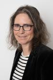 Gemeinderätin Sonja Zimmermann
