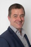Gemeinderat Martin Schori